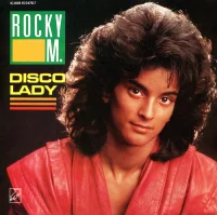 Disco Lady
