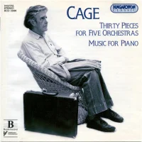 Thirty Pieces For Five Orchestras; Music For Piano