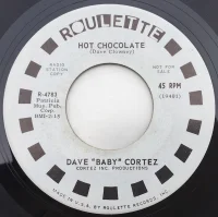 Soul Groovin' / Hot Chocolate