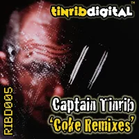 Coke (Cos I Learn To Cope) - The Remixes