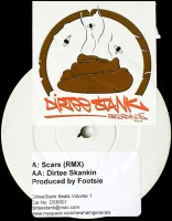 DirteeStank Beats Volume 1