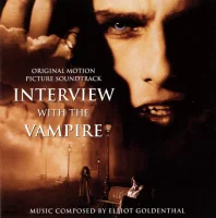 Interview With The Vampire (Original Motion Picture Soundtrack)