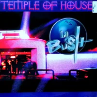 Temple Of House