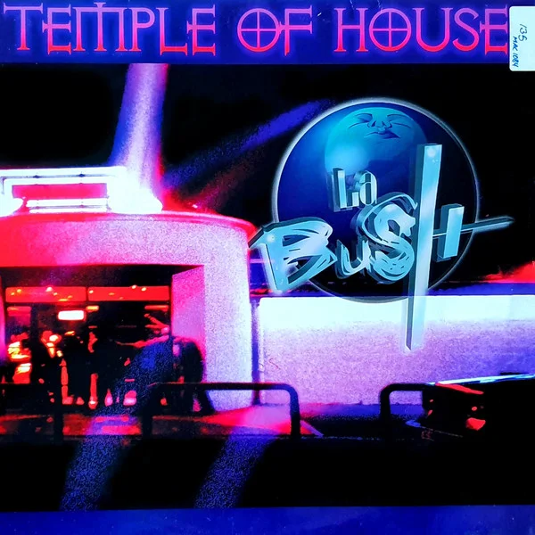 Temple Of House