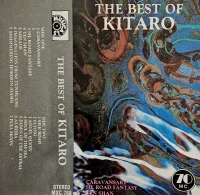 The Best Of Kitaro
