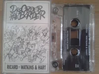 Disorder On The Border