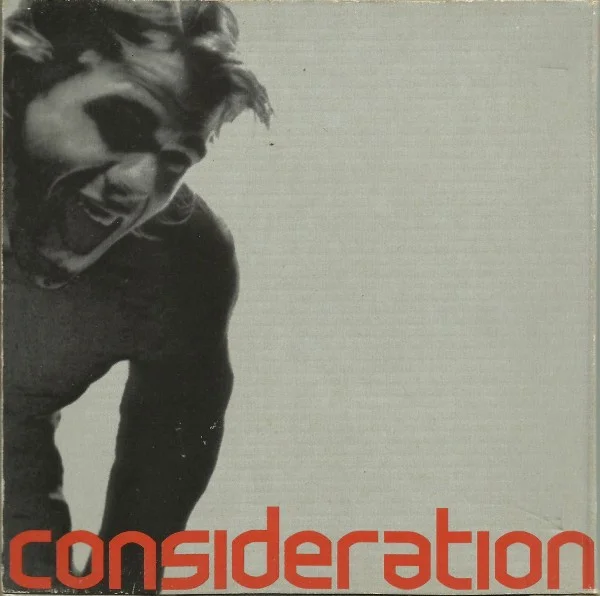 Consideration