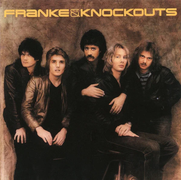 Franke & The Knockouts