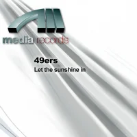 Let The Sunshine In