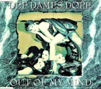 Out Of My Mind