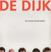 Wil Je Altijd Van Me Houden