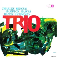 Mingus Three
