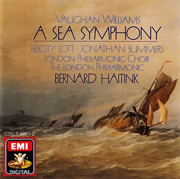 A Sea Symphony