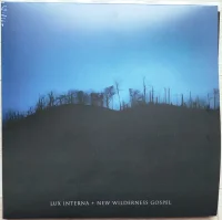New Wilderness Gospel