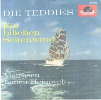 Matrosen Haben Heimweh ...