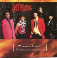 Wildfires + Misfires