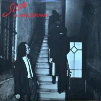 Sisa & Melodrama
