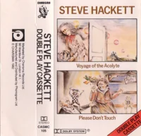 Voyage Of The Acolyte / Please Don't Touch
