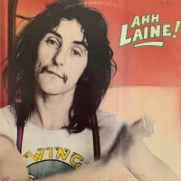 Ahh... Laine!