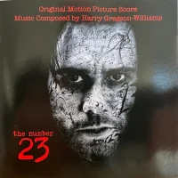 The Number 23 (Original Motion Picture Score)