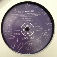 Night Owl / Operida