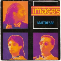 Maîtresse