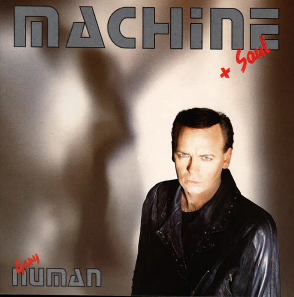 Machine + Soul