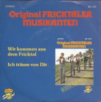 Wir Kommen Aus Dem Fricktal