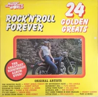 Rock 'N' Forever