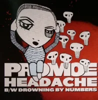Headache / Drowning By Numbers