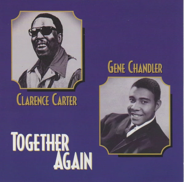 Together Again