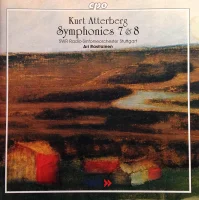 Symphonies 7 & 8