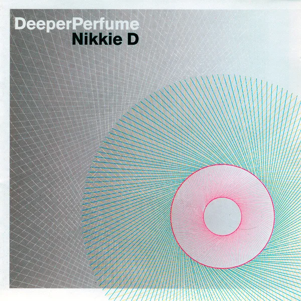 Deeper Perfume