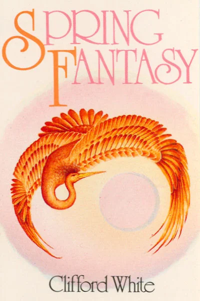 Spring Fantasy