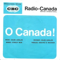 O Canada!