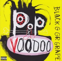Pop Voodoo