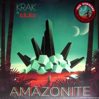 Amazonite