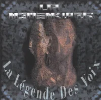 La Légende Des Voix