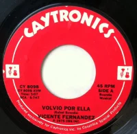 Volvio Por Ella / El Rey