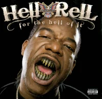 For The Hell Of It