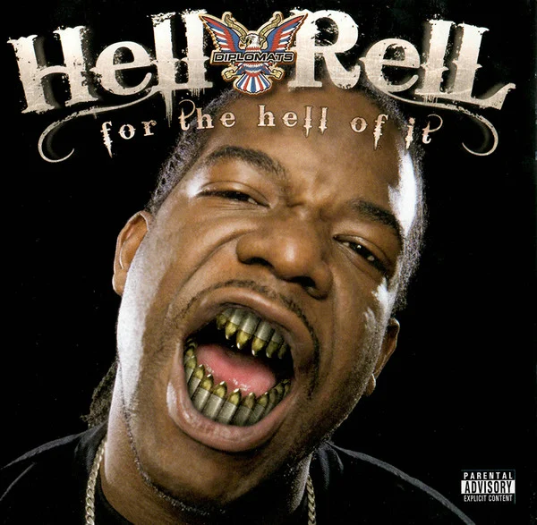 For The Hell Of It