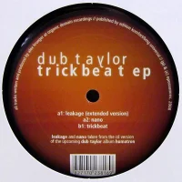 Trickbeat EP