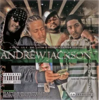 Andrew Jackson
