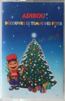 Découvre Le Temps Des Fêtes