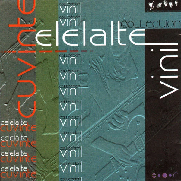 Collection Vinil