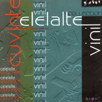 Collection Vinil