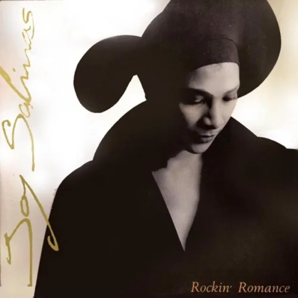 Rockin' Romance