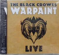 Warpaint Live