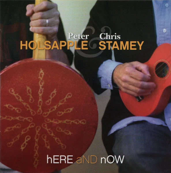 Here And Now