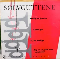 Deilig Er Jorden